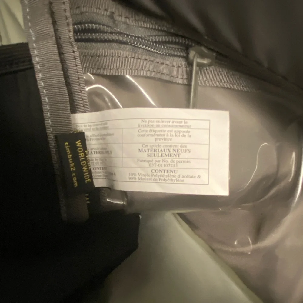 Timbuk2 Messenger Bag Medium Bag unisex